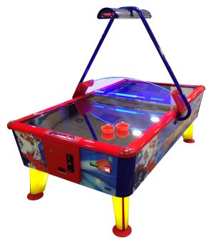 USED AIR HOCKEY