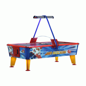 AIR HOCKEY INDOOR GOLD