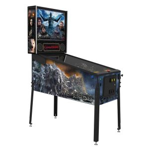 GAME OF THRONES PREMIUM PINBALL