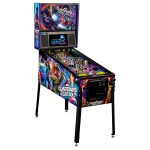 GUARDIANS OF THE GALAXY PINBALL PREMIUM