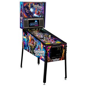 GUARDIANS OF THE GALAXY PINBALL PREMIUM
