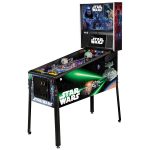 STAR WARS PINBALL PREMIUM EDITION