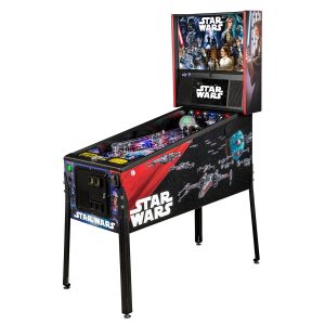 STAR WARS PINBALL PRO