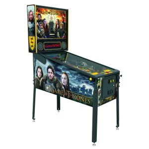 GAME OF THRONES PINBALL PRO