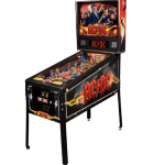 AC DC PRO PINBALL
