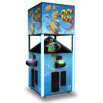 CRAZY TOWER