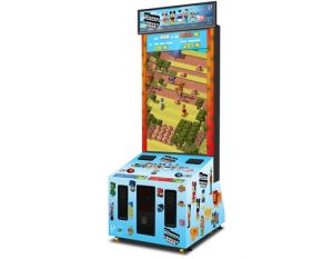 CROSSY ROAD DISNEY CHARACTERS