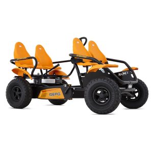 BERG TOYS 4 SEATER OFF ROAD