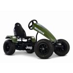 BERG TOYS JEEP REVOLUTION EDITION