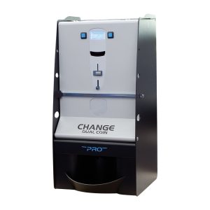 COIN CHANGE MACHINE DUAL COIN PRO