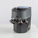 COIN COUNTER 4 COINS