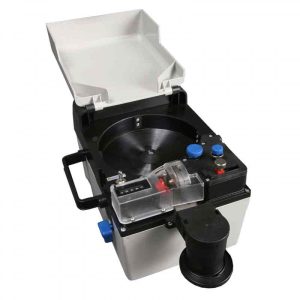 COIN COUNTER ELECTRIC MANUAL