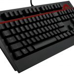 MSI GAMING KEYBOARD GK-701
