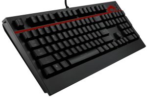 MSI GAMING KEYBOARD GK-701