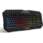 GAMING KEYBOARD SCORPION K20