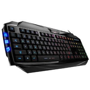 GAMING KEYBOARD SCORPION K5