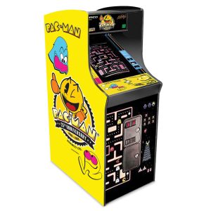 ARCADE GAMES