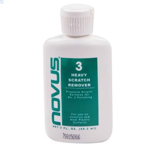 PINBALL POLISH KIT No 3