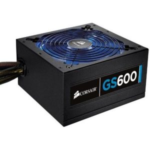 GAMING POWER SUPPLY UNIT CORSAIR