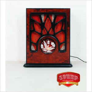 JUKEBOX ORIGINAL MANHATTAN BOOKSHELF SPEAKERS