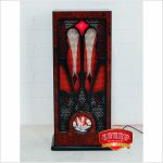 JUKEBOX ORIGINAL MANHATTAN FLOORSTANDING SPEAKERS