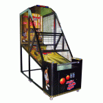 BASKETBALL DREAMSHOOTER GOLDEN