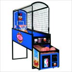 BASKETBALL HOOPS