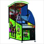 BASKETBALL FOR KIDS
