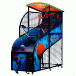 BASKETBALL FOR ADULTS