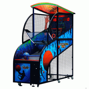 BASKETBALL FOR ADULTS