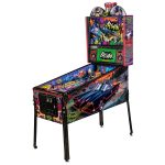 BATMAN 66 SUPER LIMITED EDITION PINBALL