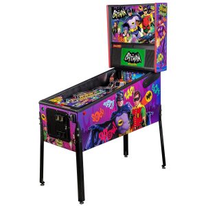 BATMAN 66 PREMIUM PINBALL