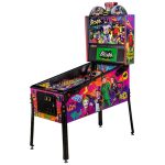 BATMAN 66 LIMITED EDITION PINBALL