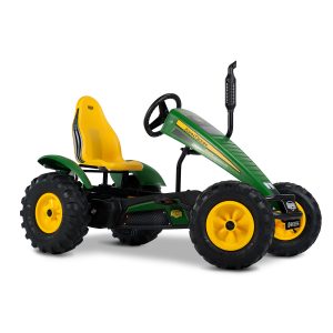 BERG GO KART