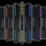 MEMORY GAMING MODULES