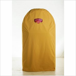 JUKEBOX ORIGINAL DUST COVER LIGHT BROWN