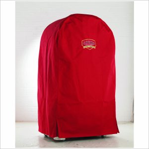 JUKEBOX ORIGINAL DUST COVER RED