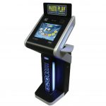 USED PHOTOPLAY RACER