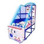 SEGA SONIC BASKETBALL