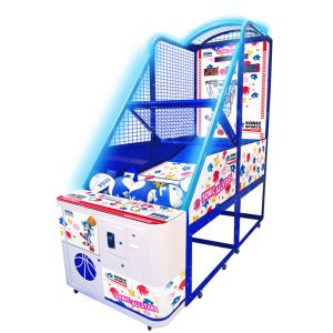 SEGA SONIC BASKETBALL (Αντιγραφή)