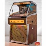 JUKEBOX ROCKET VINYL