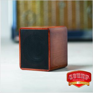 JUKEBOX ORIGINAL MINI CUBE SPEAKERS