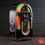 JUKEBOX SPECIAL EDITION JAGERMEISTER