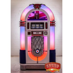 JUKEBOX SPECIAL EDITION BRITANIA