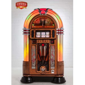JUKEBOX CD MANHATTAN