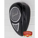 JUKEBOX ORIGINAL TEARDROP SPEAKER