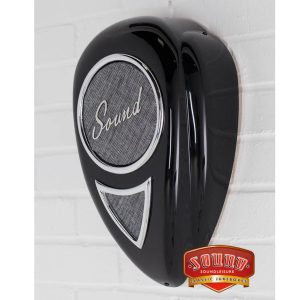 JUKEBOX ORIGINAL TEARDROP SPEAKER
