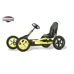 BERG TOYS BUDDY CROSS