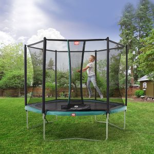 TRAMPOLINE