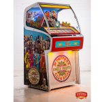 JUKEBOX SPECIAL EDITION SGT PEPPER'S LONELY HEARTS CLUB BAND